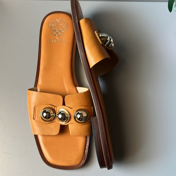 Vince Camuto Neima Slide Sandal - Picture 6 of 13